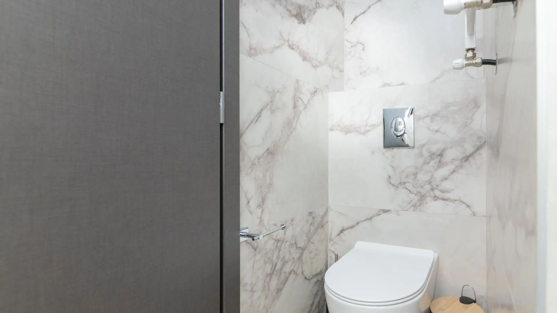 Apartament Oditee Rotonda Saloniki