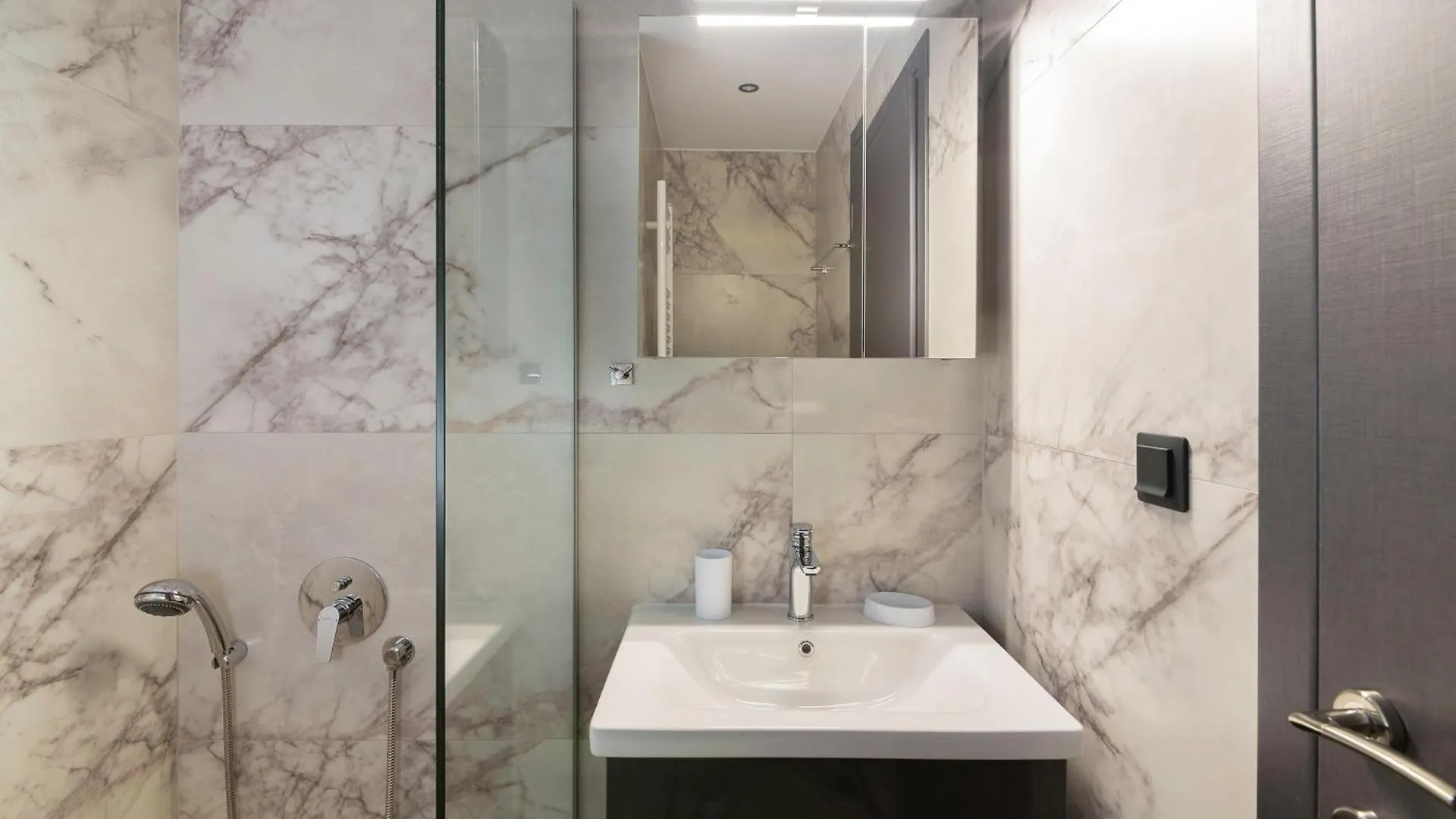 Apartment Oditee Rotonda Thessaloniki